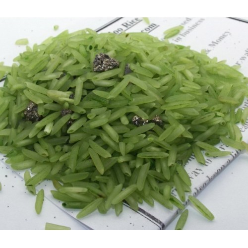 25gms Lucky Green Rice Wealth and Success